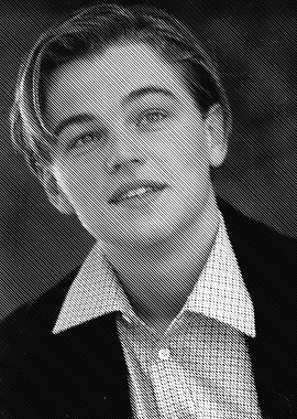 Leonardo Decaprio Actor