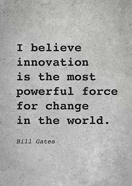 Bill Gates Quote L012