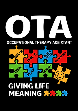 Pediatric OTA