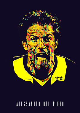 Alessandro del Piero