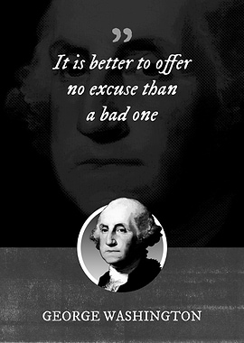 It is better to offer no