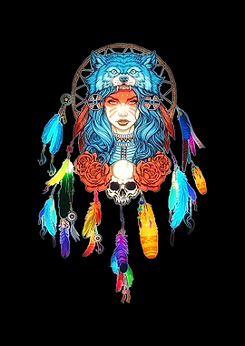 Dream Catcher