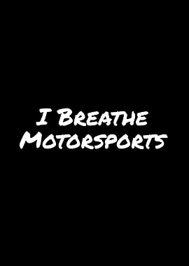 I Breathe Motorsports
