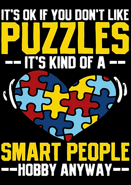 Puzzle Puzzles