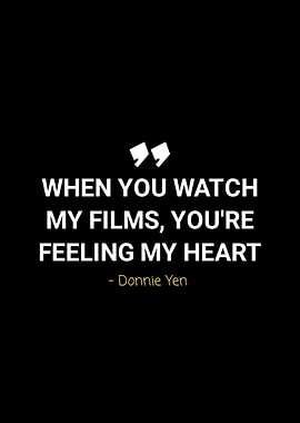 donnie yen quotes