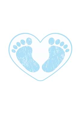 BABY FEET