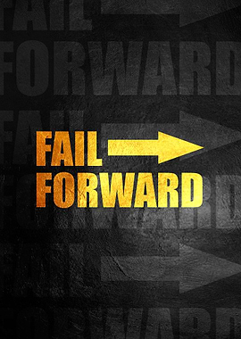 Fail Forward