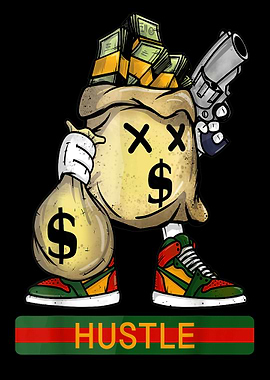 Hustle Money Motivation
