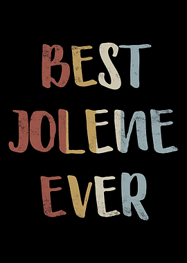 Best Jolene Ever
