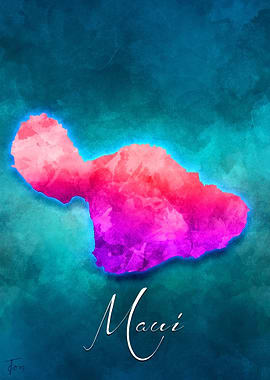 Maui