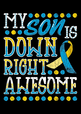 Down Syndrome Awareness So