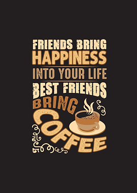Happiness Coffee