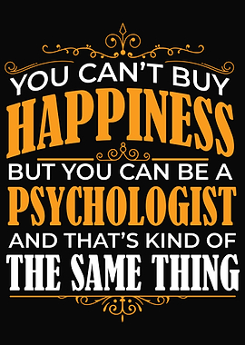 Psychologist Psychology
