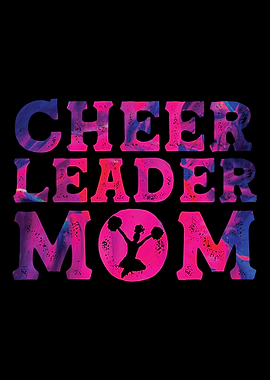 Cheerleading Dance Gift