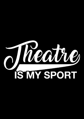 Acting Actor Theater
