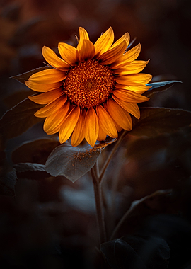 Sunflower 5