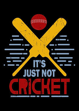 Cricket Team Batsman