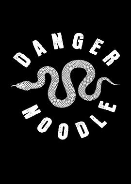 Danger Noodle