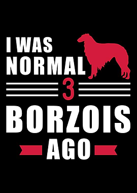 Borzoi