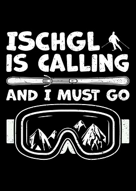 Ischgl Is Calling And I Mu