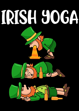 Irish Yoga