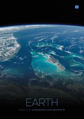 The Bahamas and Cuba