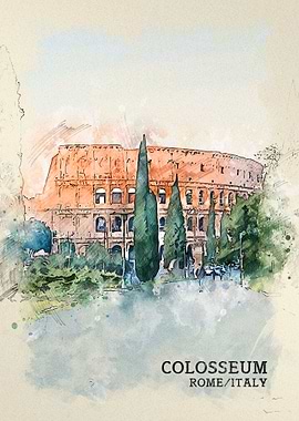 Colosseum