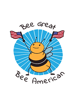 BEE AMERICAN