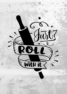 Kitchen Funny Wall Decor