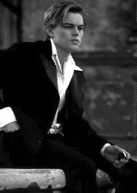 Leonardo Dicaprio Actor