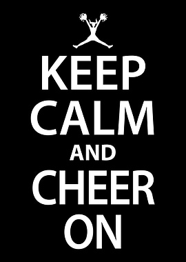 Cheerleading Dance Gift