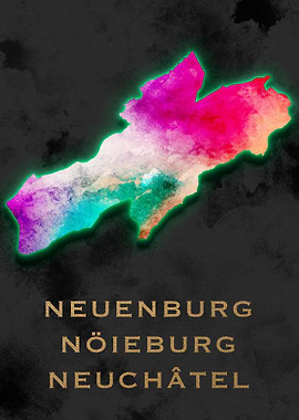 Neuenburg