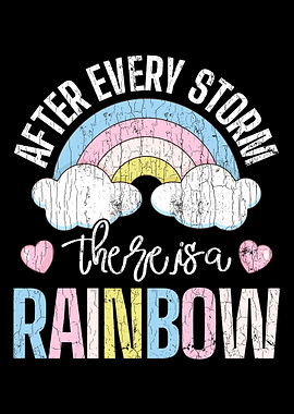 After Every Storm There Is