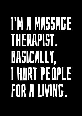 Massage Therapist