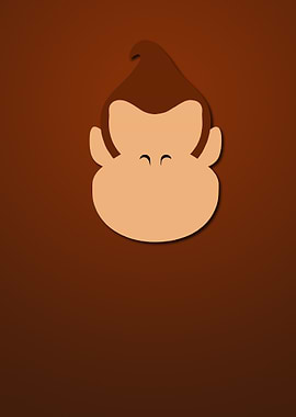 Minimalist DK