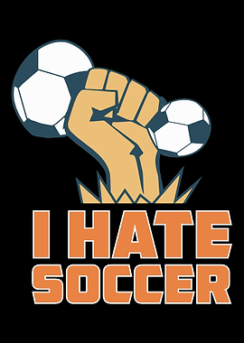 Anti Soccer Coach League