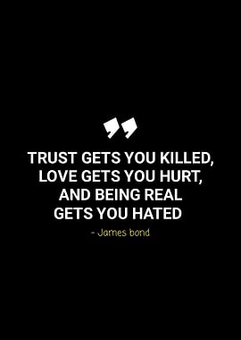quotes james bond