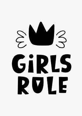 girls rule