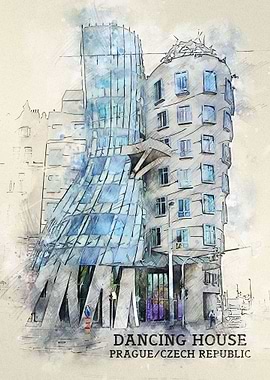 Dancing House