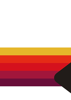 Minimal VHS Cassette Case