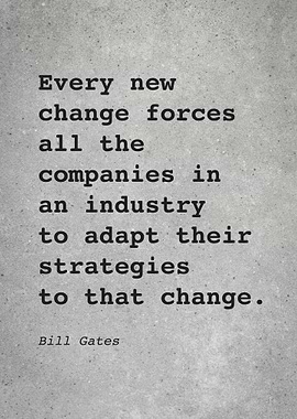 Bill Gates Quote L024