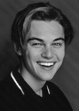 Leonardo Dicaprio Actor