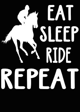 Pferdefan Funny Displate