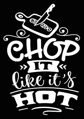 funny quote kitchen Poster