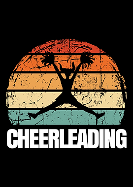 Cheerleading Dance Gift