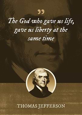 The God who gave us life