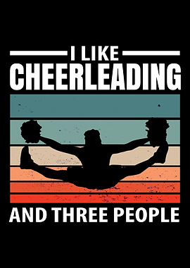Cheerleading