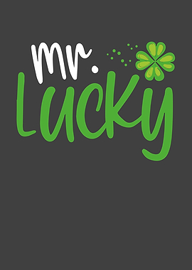 Mr Lucky