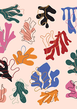 Matisse Overload Patterns