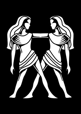 Gemini Zodiac Sign